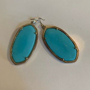 Kendra Scott Danielle Earrings